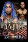 Heart's Conquest: A Viking Romance By Andromeda - Cover Image