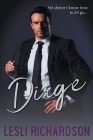 Dirge By Lesli Richardson Cover Image