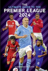Ultimate Guide to the Premier League Annual 2024 Cover Image