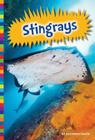 Stingrays (Poisonous Animals) By Elizabeth Raum Cover Image
