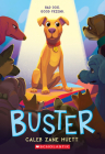 Buster By Caleb Huett Cover Image