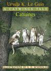 Catwings By Ursula Leguin, Ursula K. Le Guin Cover Image
