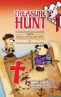 Treasure Hunt: Fun Activities and Devotions for Kids Featuring Prayer Pups Cover Image