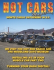 HOT CARS Magazine By Roy R. Sorenson Cover Image