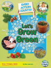 Let's Grow Green Cover Image