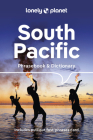 Lonely Planet South Pacific Phrasebook & Dictionary 4 By Lonely Planet Cover Image