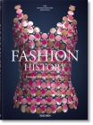 Historia de la Moda del Siglo XVIII Al Siglo XX By Taschen (Editor) Cover Image