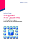 Management in der Gastronomie Cover Image