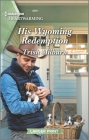 His Wyoming Redemption: A Clean and Uplifting Romance By Trish Milburn Cover Image