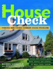 House Check: Finding and Fixing Common House Problems Cover Image