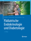 Pädiatrische Endokrinologie Und Diabetologie (Springer Reference Medizin) Cover Image