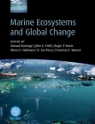 Marine Ecosystems and Global Change Cover Image