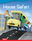 Home Safari (Literary Text) By Mary Kate Bolinder, Brian Martin (Illustrator) Cover Image