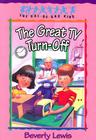 The Great TV Turn-Off (Cul-de-Sac Kids #18) Cover Image