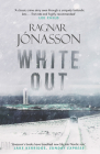 Whiteout (Dark Iceland) By Ragnar Jonasson Cover Image