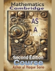 Cambridge Mathematics AS and A Level Course: Second Edition Cover Image