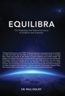 Equilibra: The Philosophy and Political Economy of Existence and Extinction By Paul Oquist Cover Image
