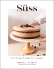 Süss: Sweet German Treats For Every Occasion Cover Image