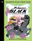 The Princess in Black and the Hungry Bunny Horde By Shannon Hale, Dean Hale, Leuyen Pham (Illustrator) Cover Image