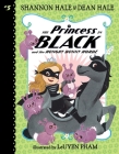 The Princess in Black and the Hungry Bunny Horde Cover Image