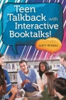 Teen Talkback with Interactive Booktalks! Cover Image