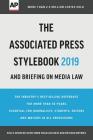 The Associated Press Stylebook 2019: and Briefing on Media Law By Th Associated Press Cover Image
