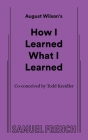 How I Learned What I Learned Cover Image