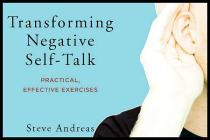 Transforming Negative Self-Talk: Practical, Effective Exercises Cover Image