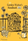 The Garden Visitor's Handbook 2022 Cover Image