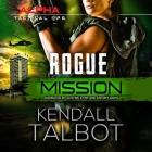 Rogue Mission Cover Image
