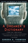 Cloud Nine:: A Dreamer's Dictionary By Sandra A. Thomson Cover Image