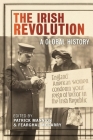 The Irish Revolution: A Global History Cover Image