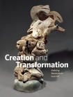 Creation and Transformation: Defining Moments in Inuit Art Cover Image