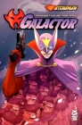 Gatchaman: Galactor Cover Image