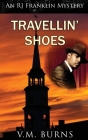 Travellin' Shoes Cover Image