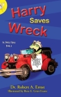 Harry Saves Wreck Cover Image