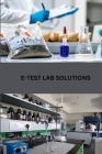 E-Test Lab Solutions Cover Image