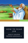 How to Read Job By John H. Walton, Tremper Longman III Cover Image