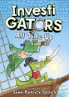 InvestiGators: All Tide Up Cover Image