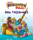 The Beginner's Bible New Testament By Kelly Pulley (Illustrator) Cover Image