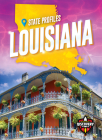 Louisiana By Nathan Sommer Cover Image