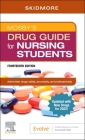Mosby's Drug Guide for Nursing Students with 2022 Update By Linda Skidmore-Roth Cover Image