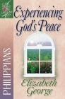 Experiencing God's Peace: Philippians (Woman After God's Own Heart) Cover Image