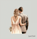 Wedding Guest Book (Hardback) Cover Image