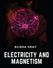 Electricity And Magnetism Cover Image