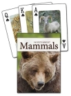 Mammals of the Northwest Playing Cards (Nature's Wild Cards) By Stan Tekiela Cover Image