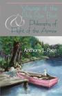 Voyage of the Pink Row Boat and Philosophy of Flight of the Arrow By Anthony L. Pace Cover Image