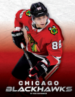 Chicago Blackhawks Cover Image
