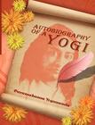 Autobiography of a Yogi Cover Image