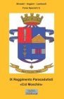 IX Reggimento Paracadutisti Col Moschin Cover Image